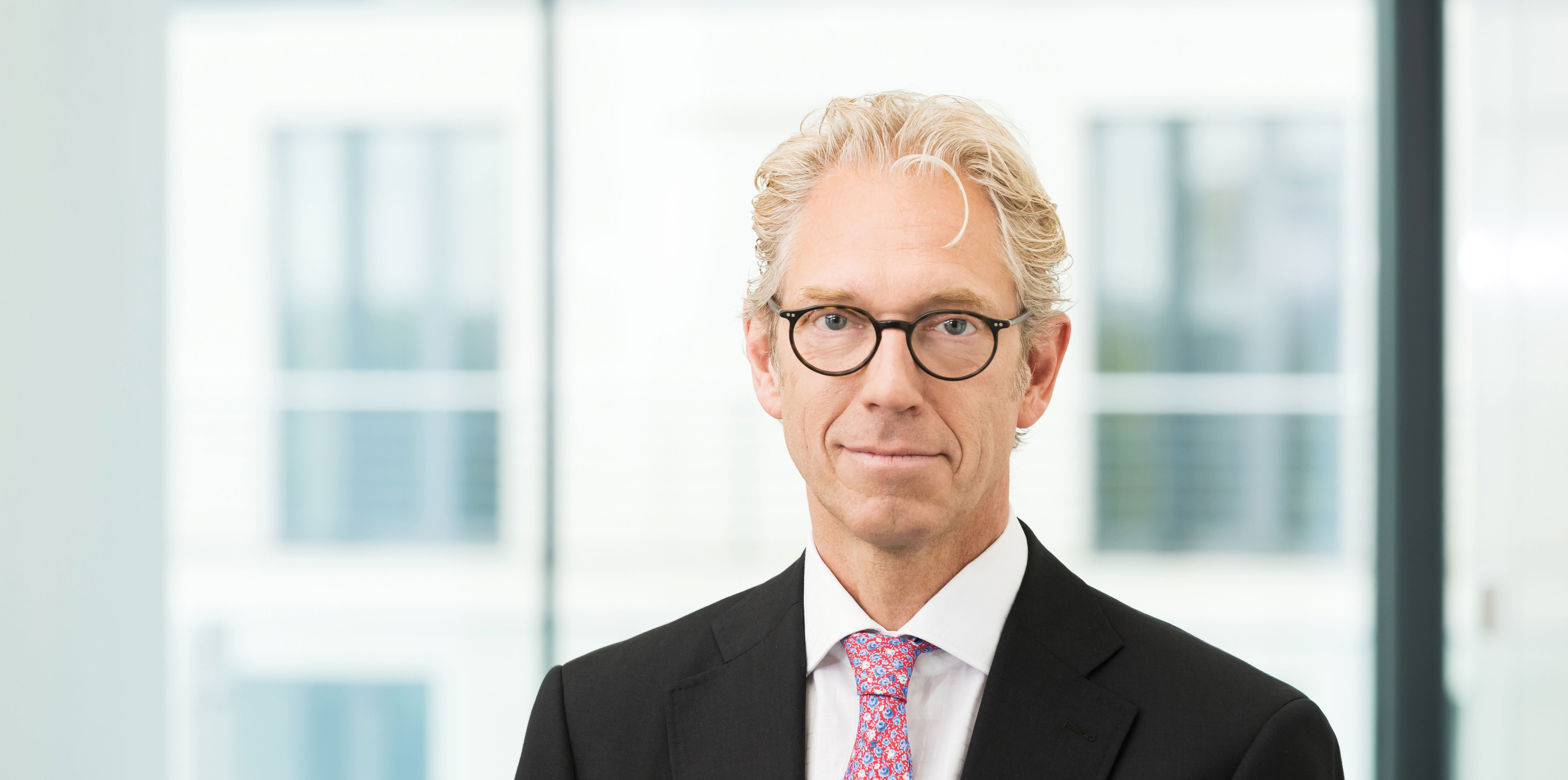 Dr. Andreas Gassen Klartext